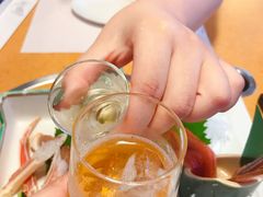 -蟹道乐(道顿堀本店)