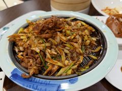 -全聚德(上海首店浦东店)