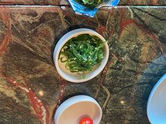 -炙柒Sekinana·精致料理 烧鸟·铁板烧(海上世界店)