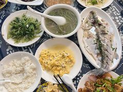 -太湖好灶头土菜馆(石公路店)