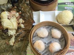 -添好运点心专门店(北角店)