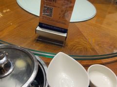 -东海怡品海鲜豆捞(星街坊店)