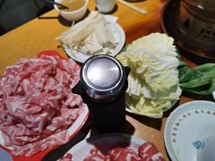 -四禧精酿铜锅涮肉·烧烤工场(大明湖店)