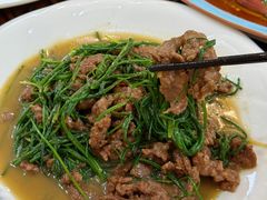 -友强·23年特色海鲜大排档(厦门店)