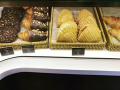-PAUL LAFAYET 法式甜品(港汇广场店)