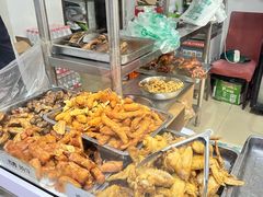 -大益烤鸡