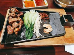 -松子料理(华威桥店)