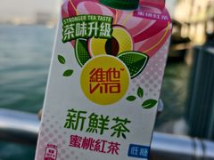 -天星小轮码头
