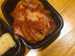 泡菜-槿Story·韩国料理(望京韩国美食城店)