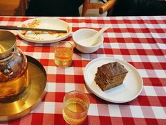 -西贝(吴江路湟普汇店)