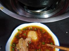 -石灰市毛记烧鸡公(解放碑店)