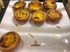 蛋挞-牡丹国际大酒店-港式茶餐厅