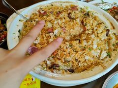 -日昌餐馆(亦庄店)