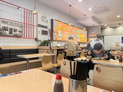 -百家鸡味馆(清泰店)