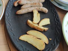 -萨莉亚意式餐厅(深南茂业店)