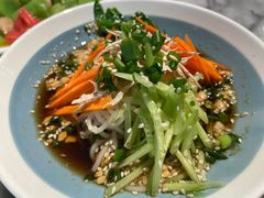 盐府小面-懒人盐府人家(航天桥店)