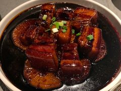 红烧肉-日上三甘(三里屯店)