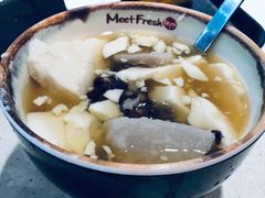 -鲜芋仙(观音桥大融城LG店)