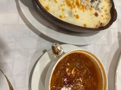 -新侨三宝乐西餐厅(崇文门店)
