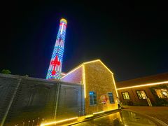 -东昌湖风景区