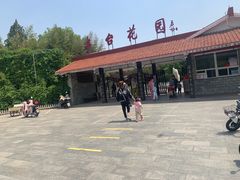 -丰台花园
