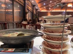 -天怡·鱼工厂(临江店)