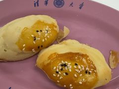 -清华大学-紫荆园餐厅