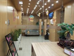 -倍爱宝贝母婴护理中心·长安攸宁店