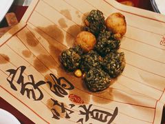 -山西会馆·晋菜·晋商宴·牌匾博物馆(胜利东街店)