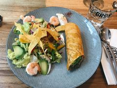 -Moka Bros 摩卡站(西单大悦城店)