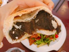 -老回回饺子馆(海洋馆店)