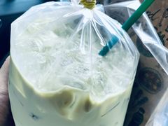 -春莱·泰式奶茶·老挝冰咖啡(宝龙店)