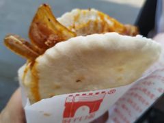 -洞子口张老二凉粉(文殊院店)
