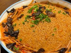 -乡味土菜馆(姑孰镇东营社区卫生服务站东南)