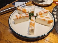 -山河屯铁锅炖·非遗东北菜(西乡店)