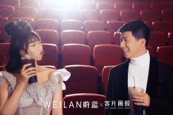 -蔚蓝映像STUDIO婚纱摄影(南稍门店)