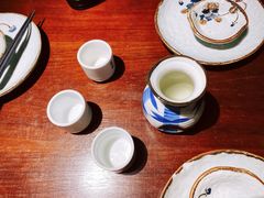 清酒-旨料亭日本料理(四川北路店)