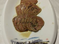 -昱德来·天津菜(河西店)