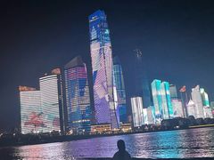 -青岛第三海水浴场