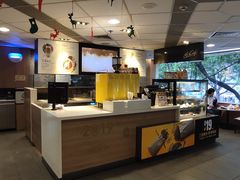-麦当劳(东方时代广场分店)