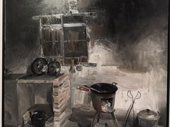 -上海油画雕塑院