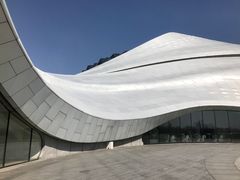 -哈尔滨大剧院