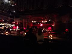 -JZ Club 爵士酒吧(上海店)