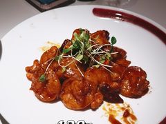 宫保虾球-麻六记(新天地店)