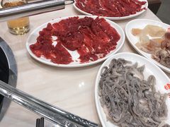 -味逍遥牛肉火锅(万江旗舰店)