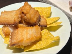 -庐灶江南·江南菜·四合院Bistro(东直门雍和宫·原华侨宾馆店)