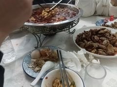 -蜀膳坊(洪公祠小区店)