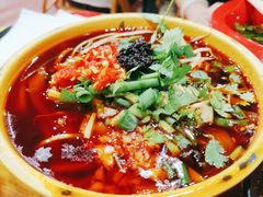 -冒椒火辣(奎星楼街店)