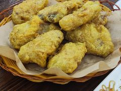 -南记食粥坊·宵夜大排档(莲花店)