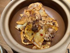 -KŌNG胶东小馆(华熙店)